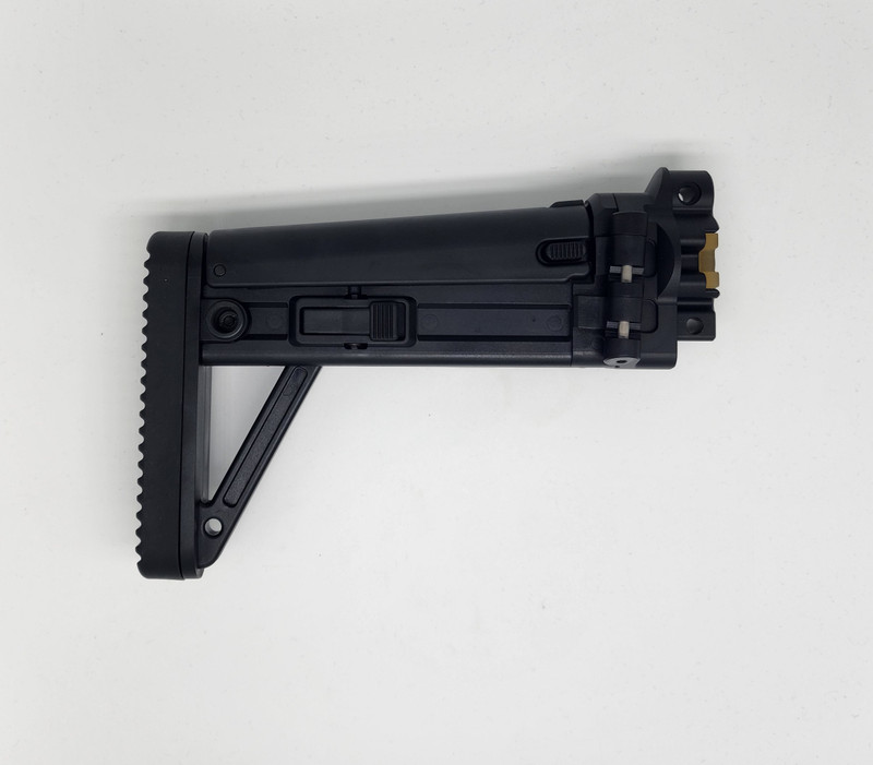 B&Tタイプ MP5K ストック ミリタリーショップ Fellowes / BowMaster VFC MP5K用 B&Tタイプ