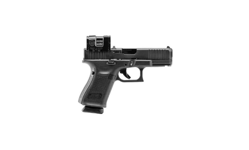 Archwick B&T USW G-Series Poly Carbine Conversion Kit