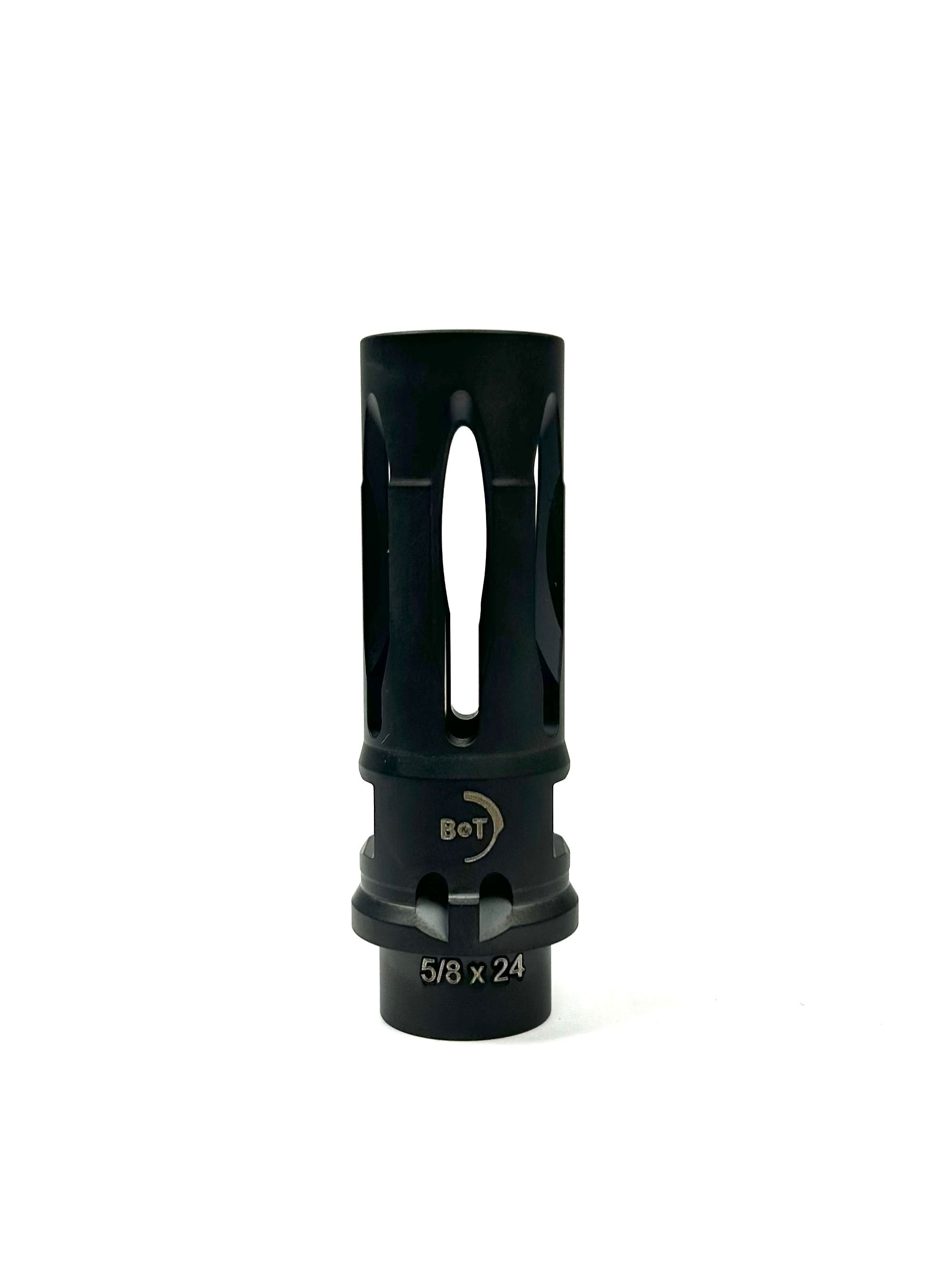 B&T Assault Closed Tine Muzzle Device (7.62/.308)