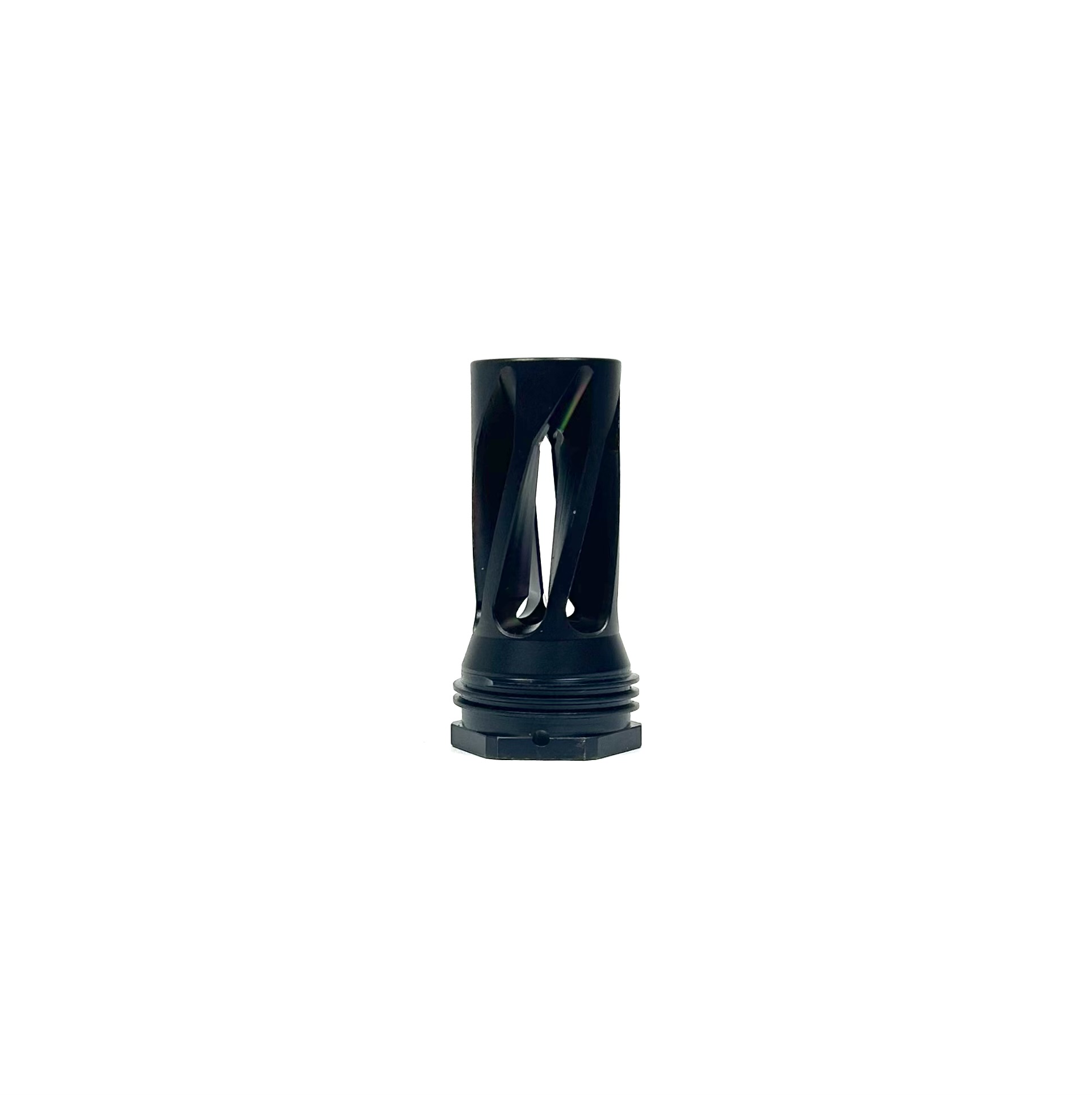 Flash Hider -QD 556 1/2X28