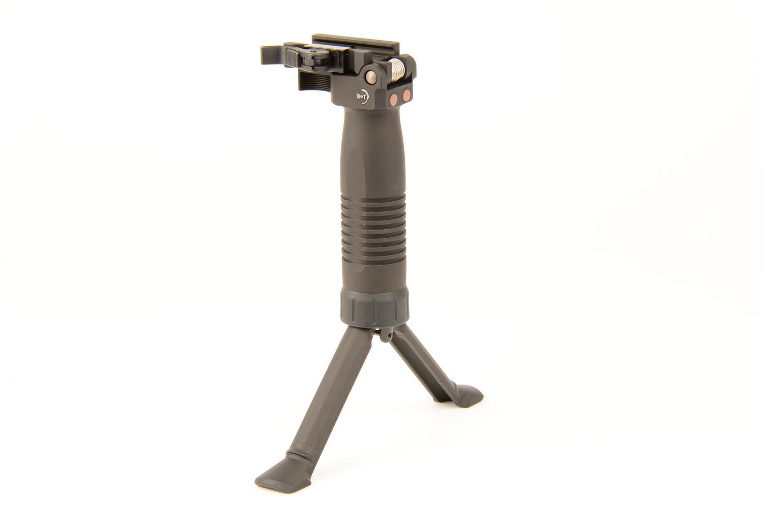 ろさ BT-211150 - BT-211150 - B&T Unigrip QD With Bipod Foldable