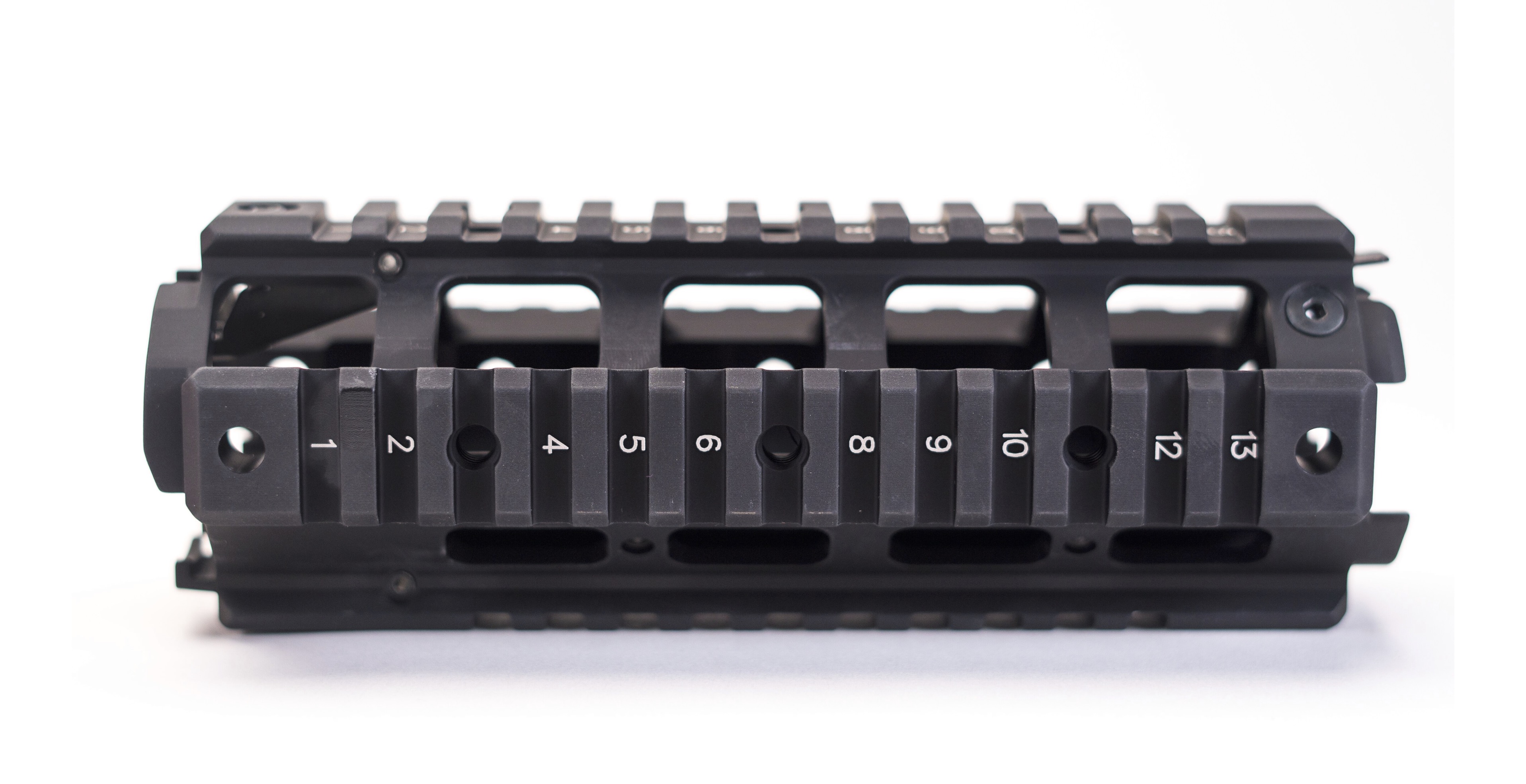 BT-21820 - B&T Handguard 4X NAR for Colt M4 Carbine & Diemaco C8