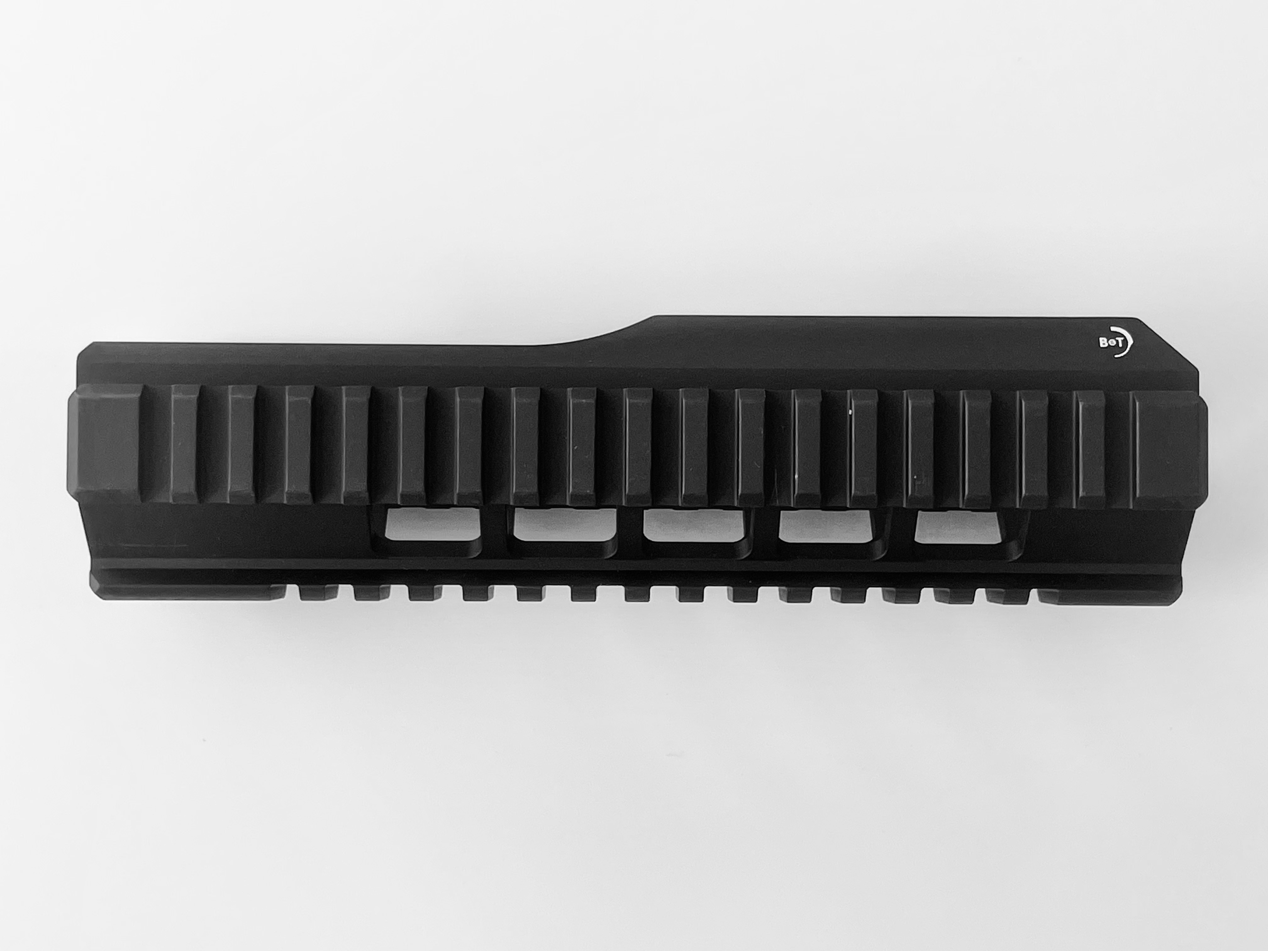 bushdebrunt 三方 3sides stokelaboratory BT-21880 - B&T 3-Rail Handguard for Mossberg 590