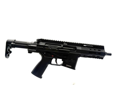 SPC9 FRT PDW