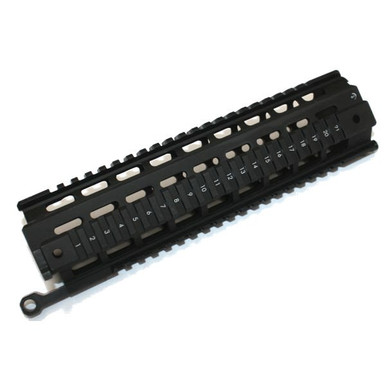 BT-21166 - BT-21166 - B&T Handguard 4x NAR For SIG SG 551