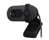 Logitech BRIO Webcam Graphite