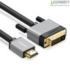HDMI M to DVI M - 10M