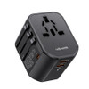 20W Universal Travel Charger