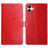 A07 Stripe Flip Red