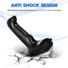  YHD-5700DB Barcode Scanner (Black)