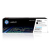 HP 206X Blk -  Compat