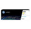 HP 416X Yell-  Compat