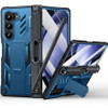 iPhone 13 Hard Back Case Blue