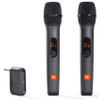 JBL WIRELESS MIC 2PK