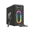 MusicBox Portable Karaoke Speak