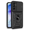Samsung A55 Hard Case Black