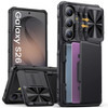 Samsung S26 Hard Case Black