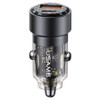 Usb 60W Fast Car Charger