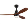 CEILING 52k076 Ceiling Fan