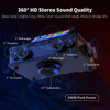M6 All-in-One Karaoke System 500GB