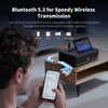 M6 All-in-One Karaoke System 500GB