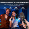 M6 All-in-One Karaoke System 500GB