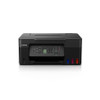 Canon PIXMA G3670 MegaTank All-in-One Printer – Black