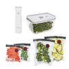 Winning Star Vacuum Preservation Set