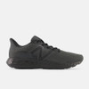 New Balance 411 V3 2E Wide Men's Running Shoes Black / Black Metallic 10