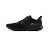 New Balance 411 V3 2E Wide Men's Running Shoes Black / Black Metallic 9