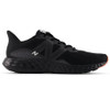 New Balance 411 V3 2E Wide Men's Running Shoes Black / Black Metallic 9.5