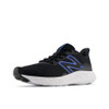 New Balance 411 V3 2E Wide Men's Running Shoes NB Navy / Altitude 12