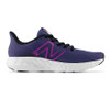 New Balance 411 V3 Women's Running /Walking Shoes Neptune Grey / Smoked Violet 7