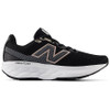 New Balance Fresh Foam 520 V9 D Wide Women's Running /Walking Shoes Black Metallic 10