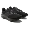 New Balance Fresh Foam 520 V9 D Wide Women's Running /Walking Shoes Black Metallic 8