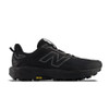 New Balance REBEL TRAIL 2E Wide Men's Trail Running Shoes Black / Black Metallic 9