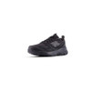 New Balance T410 V9 2E Wide Men's Running Shoes Black / Altitude 10.5