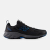 New Balance T410 V9 2E Wide Men's Running Shoes Black / Altitude 9.5