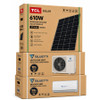 Bluetti Hybrid Aircon 12BTU