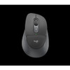 Logitech M850 L Signature Comfort Plus Mouse