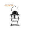 T58-S Camping Light