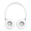 Tune 680 On-Ear BT NC Headphone White