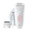 Braun Silk-Epil 5 LS5560 3-in-1 Lady Shaver