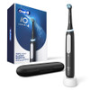 Oral-B iO Series 4 (Black Onyx) with charging stand Electric Toothbrush