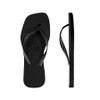 Havaianas Slim Square Solid 0090 Black Size 35-36