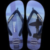 Havaianas Top Surfer I 1056 Blue Size 43-44