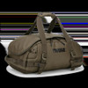 Chasm 30L duffel bag deep khaki