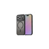 Magnetic Phone Case - iPhone 18 Pro - Black