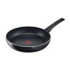 Tefal Everyday Chef Induction Stainless Steel Non-Stick Frypan 30cm