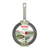 Tefal Vivaceram Induction Ceramic Green Lichen Frypan 24cm